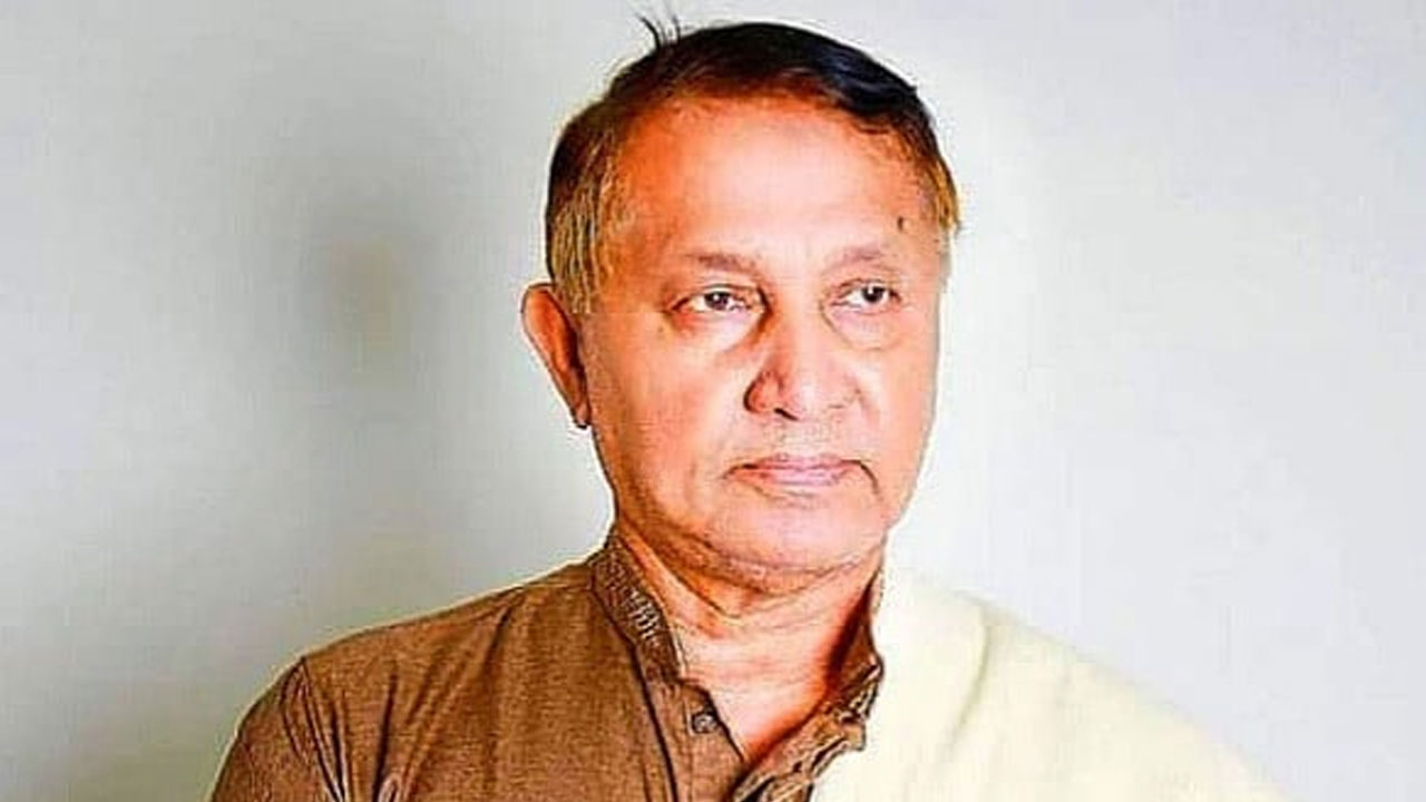 সাবেক এমপি আনোয়ারুল আজিম মারা গেছেন